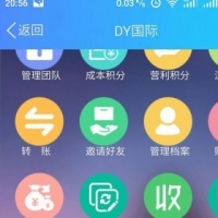 复利分红商城收益系统源码 WAP自适应手机版 ThinkPHP内核