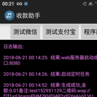 个人免签支付平台源码