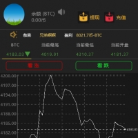Thinkphp5最新币圈微交易全新升级版