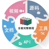 java集群视频教程包括Nginx负载均衡keepalived实战LVS高可用haproxy