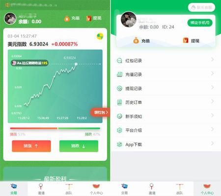 最新更新币圈完美运营版+K线完美+已对接免签支付和提现+视频教程+文字教程