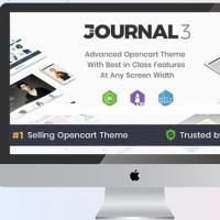 opencart多套外贸超值划算商城主题模板带演示