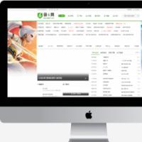 帝国7.5仿《游6网》游戏软件下载站模板PCWAP+同步生成+地图插件