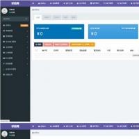 惠农网出码系统/聚合支付系统/三方支付系统/代付系统，PHP惠农网附带完整的教程文档