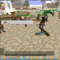 【希望OL网单服务端】2020马来版一键镜像安装客户端修改了游戏经验倍数[附视频安装搭建教程]