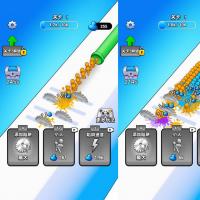 三网H5小游戏【生存冒险记】最新整理Linux手工服务端+安卓