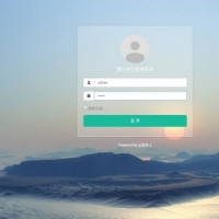 ThinkPHP5物业管理系统源码（支持多小区）ThinkPHP5 + Bootstrap开发的多小区物业管理系统源码
