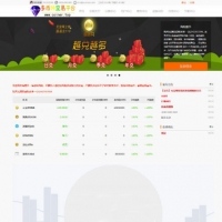 ThinkPHP多币种虚拟币交易平台源码 带专业K线 完美对接钱包