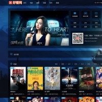 品优VIP付费电影带自动采集和第三方个人支付 11月新出品优电影无加密无授权源码带多套模板