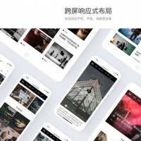 Cosy3.1.3 - 时尚简约博客自媒体类WordPress主题 - 最新去授权破解版