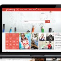 Wordpress主题 多用途CMS KuImg_V5.0主题源码 美女私房照图片主题修复版