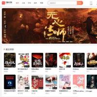 PT4.28小说听书网+自动采集+自动入库+手机版+可打包APP