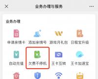 腾讯王卡微信号上线“欠费不停机”：额度分为 100 元、120 元、150 元三档