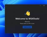 Win11 安卓子系统本地安装 APK 应用 WSATools 被下架，开发者称微软已同意恢复上架