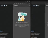 经典功能回归，微软 Edge 浏览器将支持 RSS 订阅