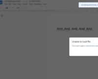 想搞崩谷歌 Google Docs，只需要三个字母