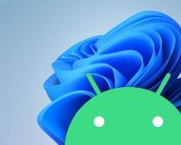 微软 Win11 安卓子系统更新：底层升至 Android 12L