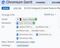 姗姗来迟，谷歌 ChromeOS 将支持网络共享热点