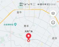 华为 Petal 花瓣地图 App 开始内测国内导航功能