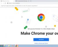 谷歌Chrome浏览器将于1月10日停止对Win7、Win8和Win8.1的支持