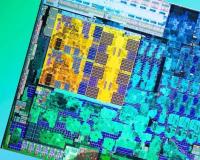 涉及Ryzen和EPYC等多款CPU，AMD共计发现31处漏洞