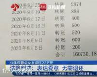 微信红包和转账性质不同，有一个不用还！​网友吵翻了