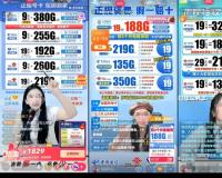 19元流量卡到手变39元，直播卖卡有多“坑”？