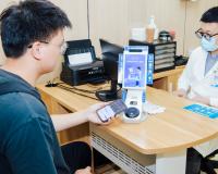 全国3万余家医疗机构，“支付宝碰一下”就能医保结算