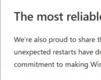 微软将终止多项产品支持，包括最稳定版Windows 11